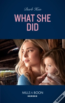 Capa do artigo What She Did_Rushing Creek4 Eb