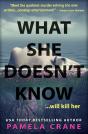 What She Doesn'T Know - Preview
