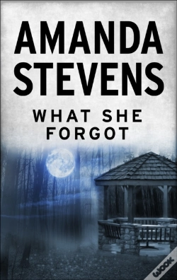 Capa do artigo What She Forgot