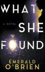 What She Found - Preview