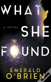 What She Found