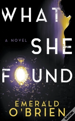 Capa do artigo What She Found