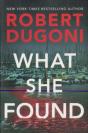 What She Found - Preview