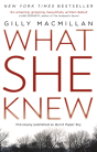 What She Knew - Preview