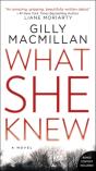 What She Knew - Preview