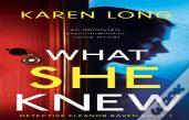 What She Knew