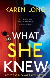 What She Knew