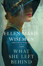 What She Left Behind - Preview