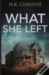 What She Left