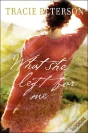 Capa do artigo What She Left For Me