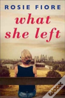 What She Left