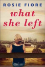 What She Left - Preview