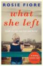 What She Left - Preview