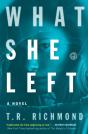 What She Left - Preview