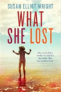 What She Lost - Preview