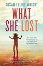What She Lost - Preview