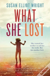 Capa do artigo What She Lost