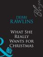 What She Really Wants For Christmas - Preview