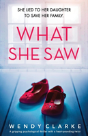 What She Saw - Preview