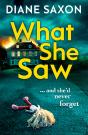 What She Saw - Preview