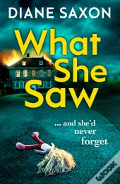 What She Saw