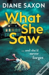 What She Saw