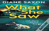 What She Saw