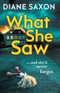 What She Saw - Preview
