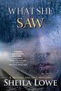 What She Saw - Preview