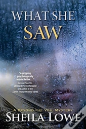 What She Saw
