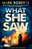 What She Saw