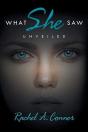 What She Saw, Unveiled - Preview