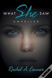 Capa do artigo What She Saw, Unveiled