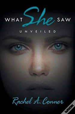 Capa do artigo What She Saw, Unveiled