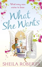Capa do artigo What She Wants