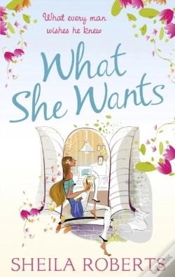 Capa do artigo What She Wants