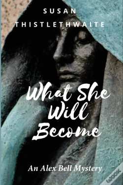 Capa do artigo What She Will Become