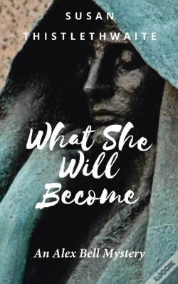 Capa do artigo What She Will Become