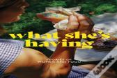 What She'S Having