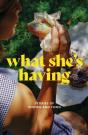 What She'S Having - Preview