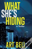 What She'S Hiding