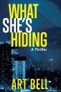 What She'S Hiding - Preview