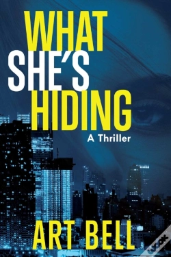 Capa do artigo What She'S Hiding