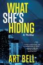 What She'S Hiding - Preview