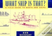 Capa do artigo What Ship Is That?