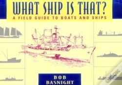 Capa do artigo What Ship Is That?
