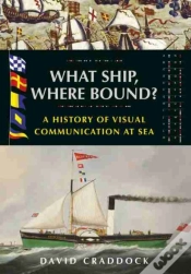 Capa do artigo What Ship, Where Bound?