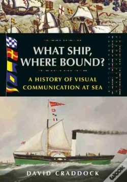 Capa do artigo What Ship, Where Bound?