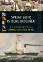 What Ship, Where Bound? - Preview