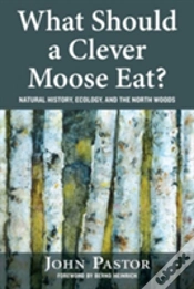 Capa do artigo What Should A Clever Moose Eat?